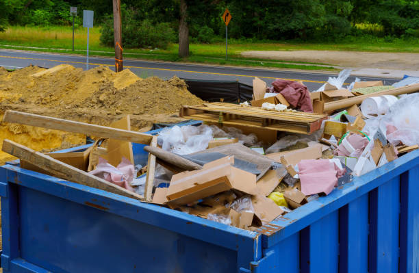 Best Residential Junk Removal in Martin, TN